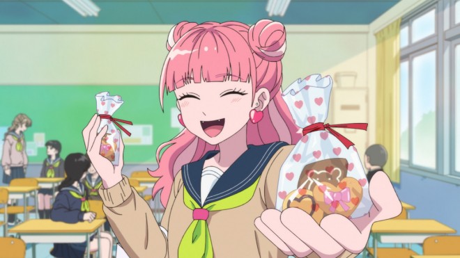 You and I Are Polar Opposites Season 2